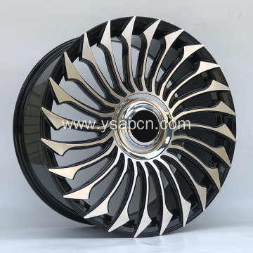 New arrival Forged Wheel Rims for Range Rover
